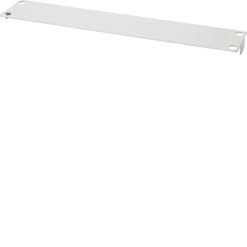 Hager – fn943e – Plate of Coverage Between Two Cabinets quadroplus 600 mm Depth