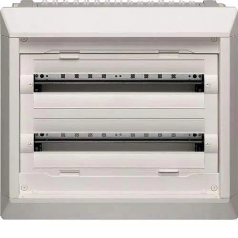 Caja dist.EMP.vegaD,2F,48M,s/puerta