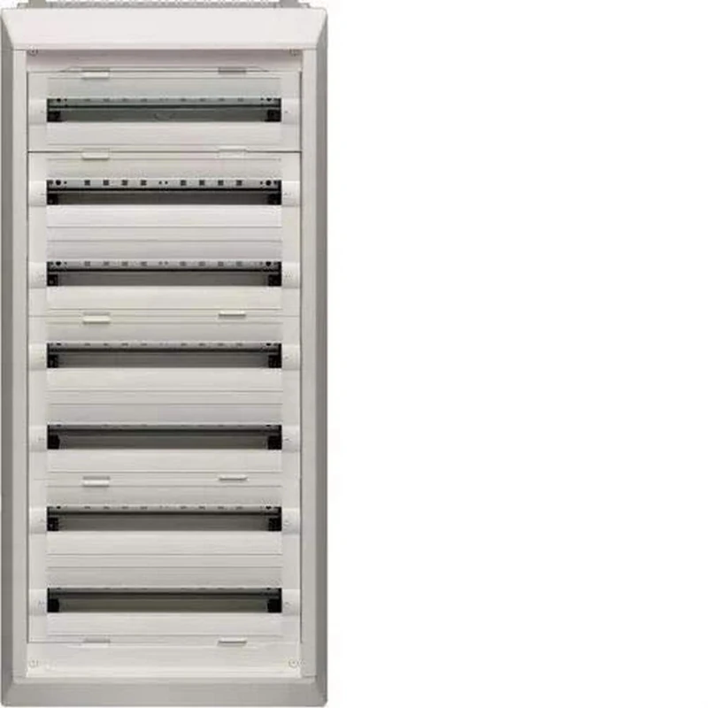Caja dist. EMP.vegaD,7F,168M,s/Puerta