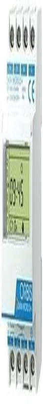 Orbis Data Micro 2 + – Timer Switch Data Micro 2 + 2 Circuit 48 V