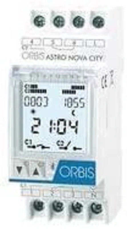 Orbis Astro Nova City – Switch Lighting Publico Astro Nova City 24 V DC/Current to - Image 1