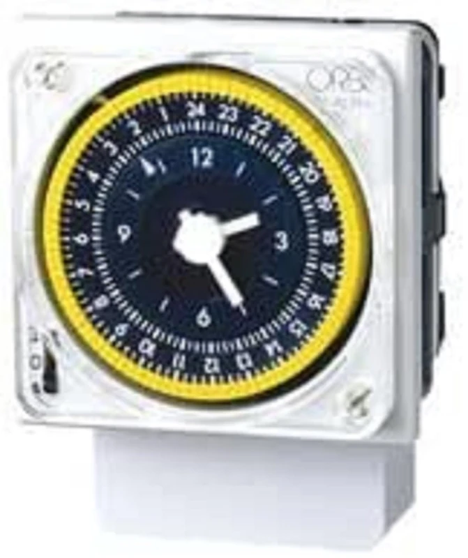 Orbis alpha d - alpha d analog time switch 120v