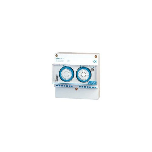 Orbis supra qrs Modular Time Switch Supra Qrs 120v