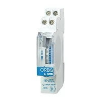 Orbis – ob400142 – One D 120 V. Int. Hor. 1 Modulo S/Reservation Diary Switch 16 A 120 V