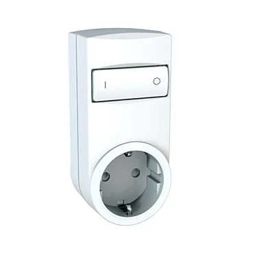 Schneider – Outlet Mobil 10 A