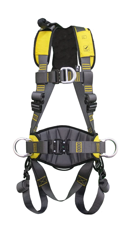 Irudek Expert Pro 200 Anti-Fall Harness (S/M)