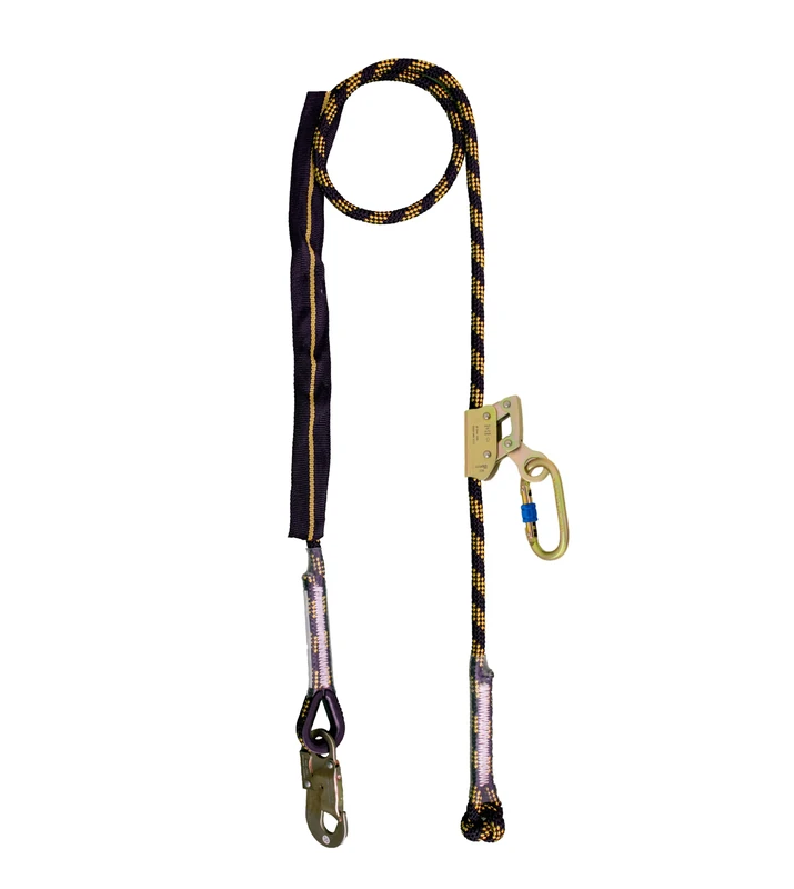 Irudek 238 – Semi-Static Positioning Lanyard