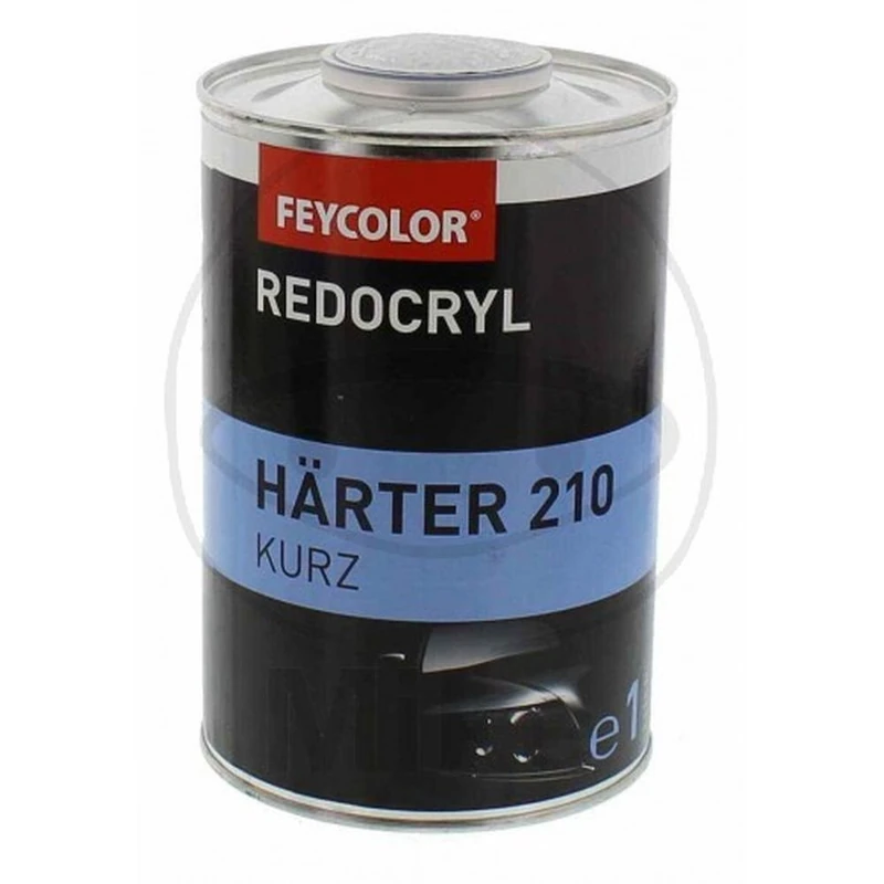 FEYCOLOR Brief HAERTER 1000 ml