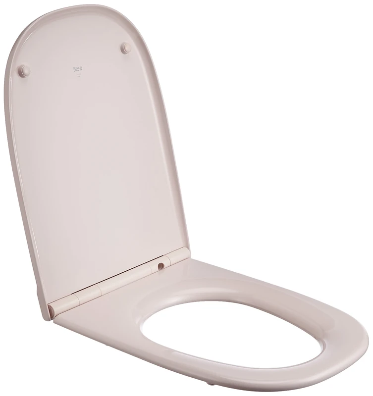 Roca Lady Retro a801327154 Toilet Seat - Pink