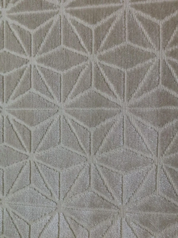 ASPECT Impression Soft Touch Rug-Ivory (160x230cm)