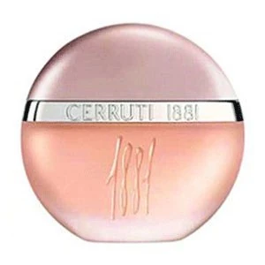 Cerruti 1881 FOR WOMEN by Nino Cerruti - 100 ml EDT Spray
