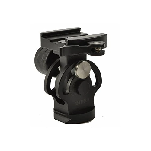 Didea D38 2-Way Ball Joint Black