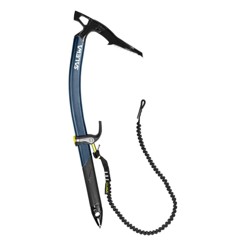 Salewa North-X Hammer Ice Axe, Night, Unisex