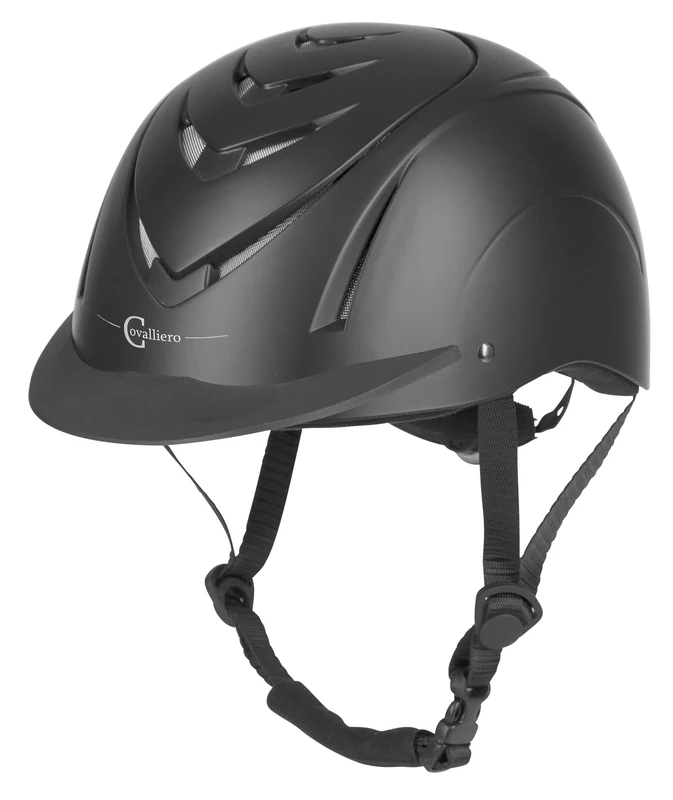 Kerbl Cavalliero Nerron VG1 Training Helmet