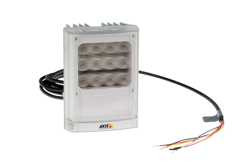 Axis 5505-491 T90B25 LED Illuminator - White