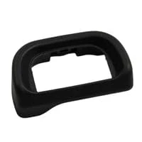 Sony 447891901 Eyepiece Cup - (Spare Parts > Mechanical Parts)