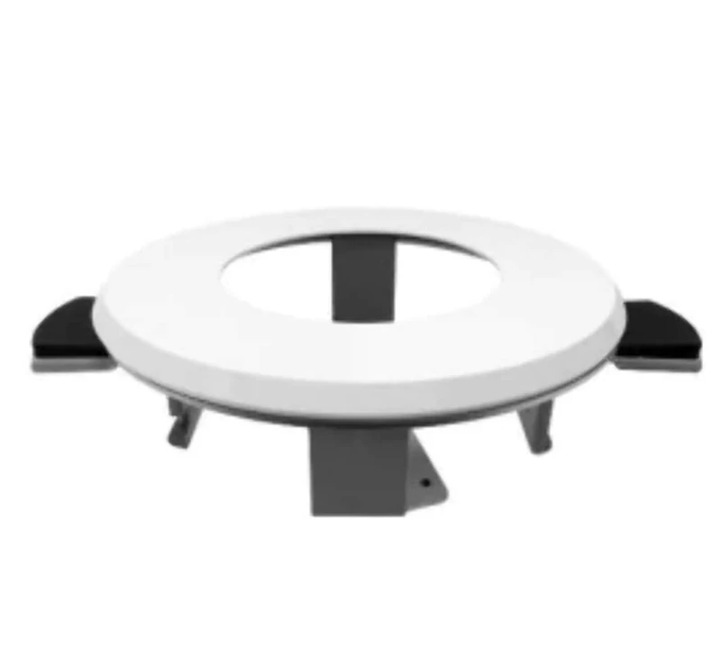 Ernitec 0070 – 10017 Mount Security Cameras and Housing – Mount Accessory for Security Camera (Mount, Universal, 18.9 cm, 58 mm, 800 g) - Image 1
