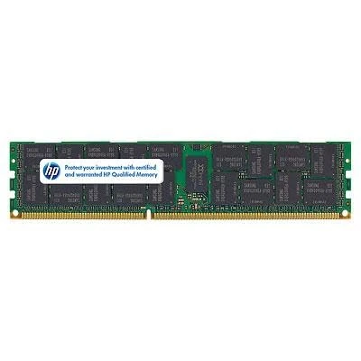Hewlett Packard Enterprise 16GB (1x16GB) Dual Rank x4 PC3L-10600 (DDR3-1333) Registered CAS-9 LP Memory Kit 16GB DDR3 1333MHz ECC Memory Module – 16GB (1 x 16GB) DDR3 1333MHz, 240-pin DIMM Memory Modules