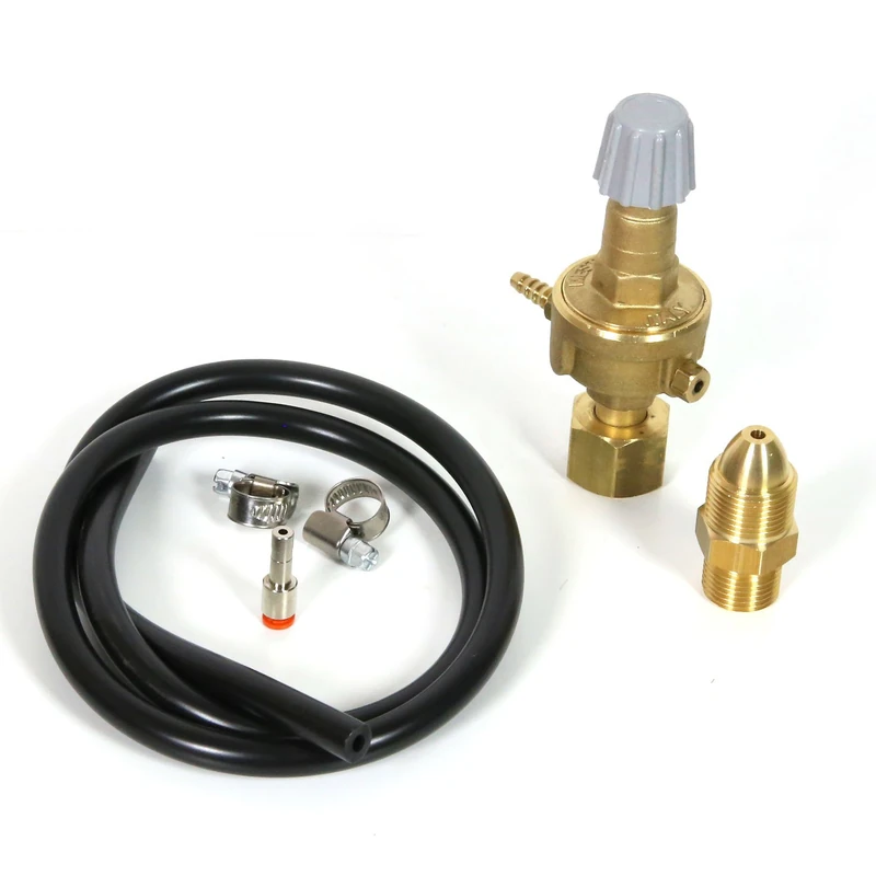 Telwin 802708 Rechargeable Cylinder Attachment Kit for Mig-Mag, 230 V, Multi-Colour, Rechargeable