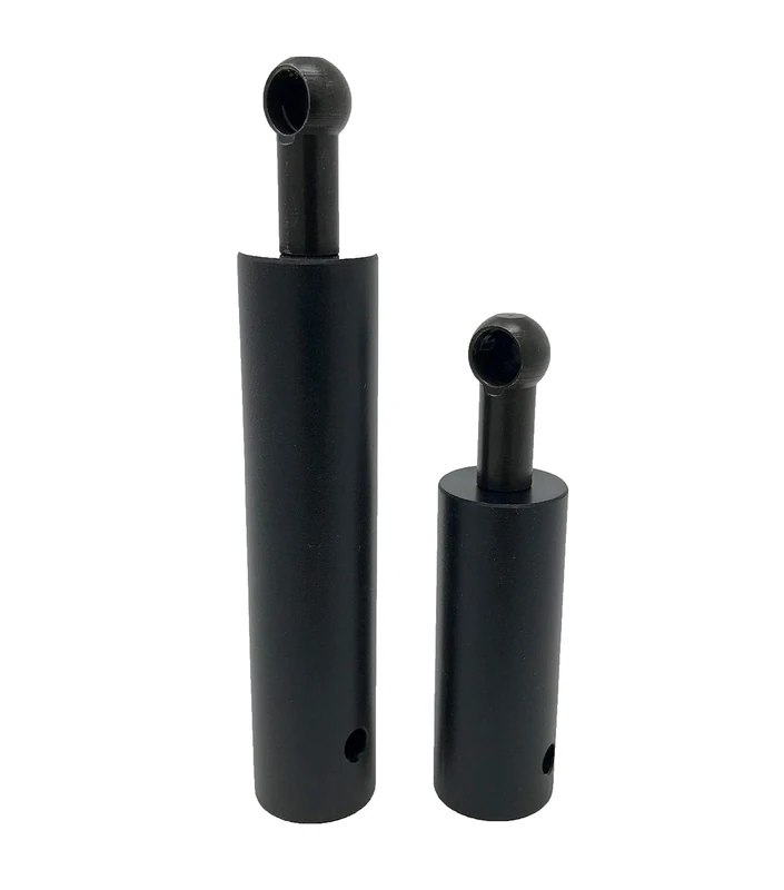 CTA Tools 1077 Hood Extenders - Compatible with BMW - Image 1