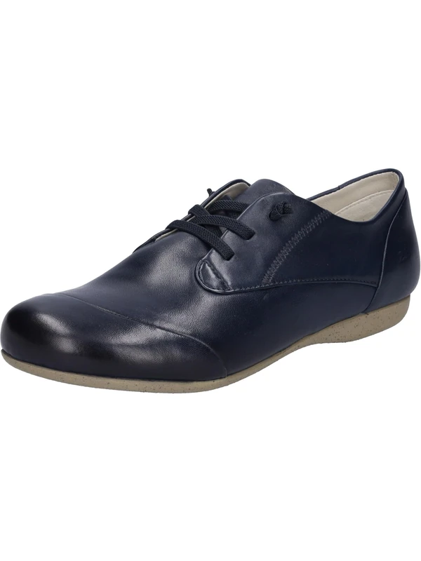 Josef Seibel Women’s 87201 Derbys, Blue (fathom 971 868), 6 UK