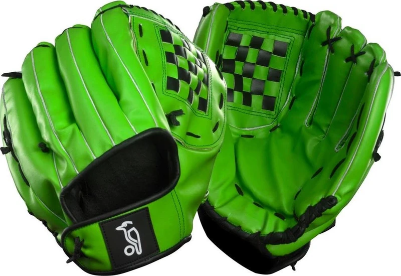 KOOKABURRA Cricket Fielding Practice Mitt Mens RH