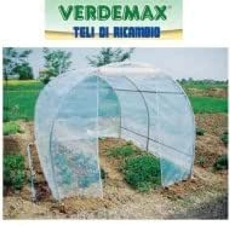 Verdemax 2597 Spare Sheet for Medium Spring Greenhouse