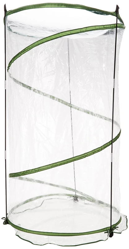 Verdemax 2643 Pop-Up Citrus Greenhouse - 90 x 150 cm