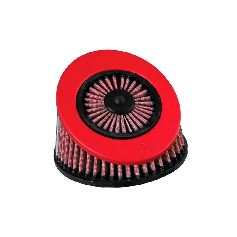 K&N E-3120DK Car Air Filter Wrap
