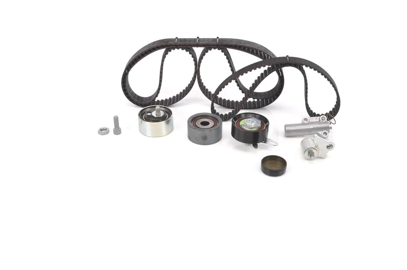 Bosch 1 987 948 152 Timing Belt Kit VAG