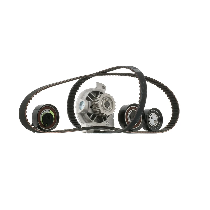 Bosch 1987948873 Water Pump and Timing Belt Kit