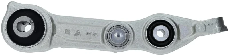 LEMFÖRDER 29639 02 Control/Trailing Arm Wheel Suspension for Mercedes-Benz E-Class (W211) 2002-2009 Lower, Rear, Right, Front Axle and other vehicles