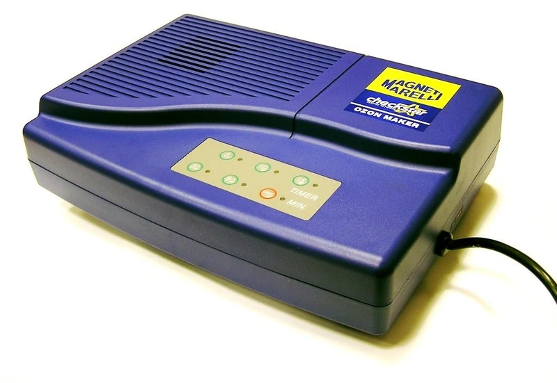 Magneti Marelli Ozone Manufacturer 430104018045