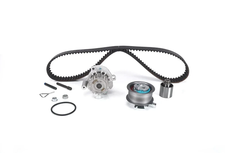 Bosch 1987948526 Water Pump and Timing Belt Kit