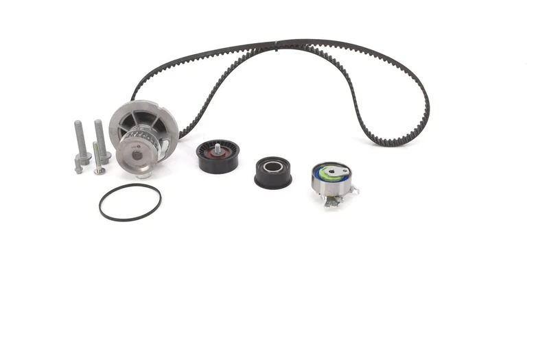 Bosch 1 987 946 400 Water Pump + Timing Belt Kit
