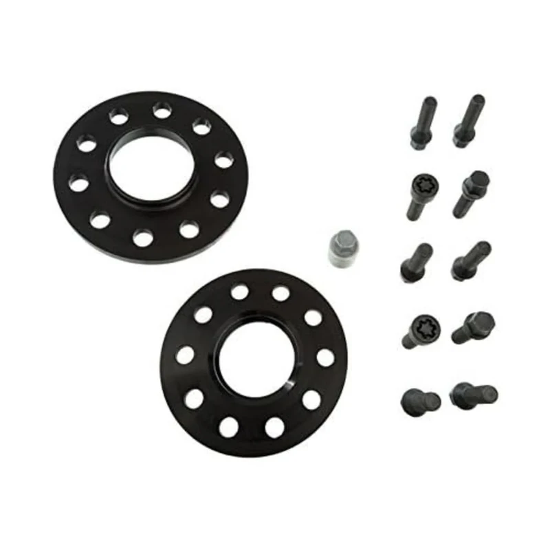 H&R Wheel Spacers Spacer stud set for Porsche | (B957161) | Spacer, Wheels