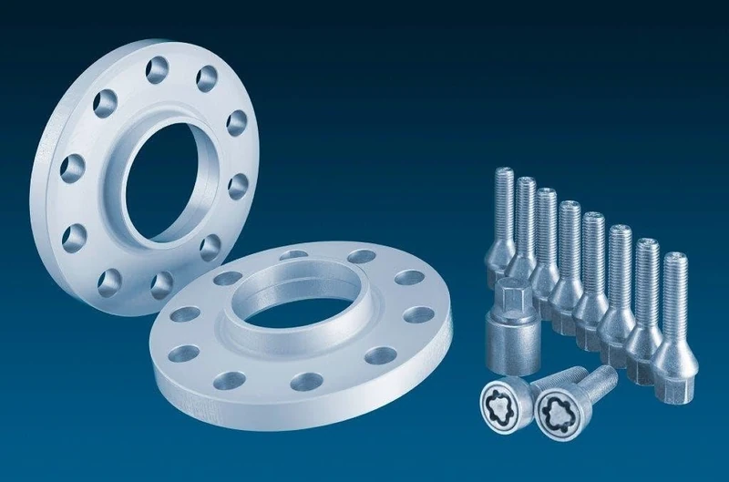 H&R 75725-12 Wheel Spacers