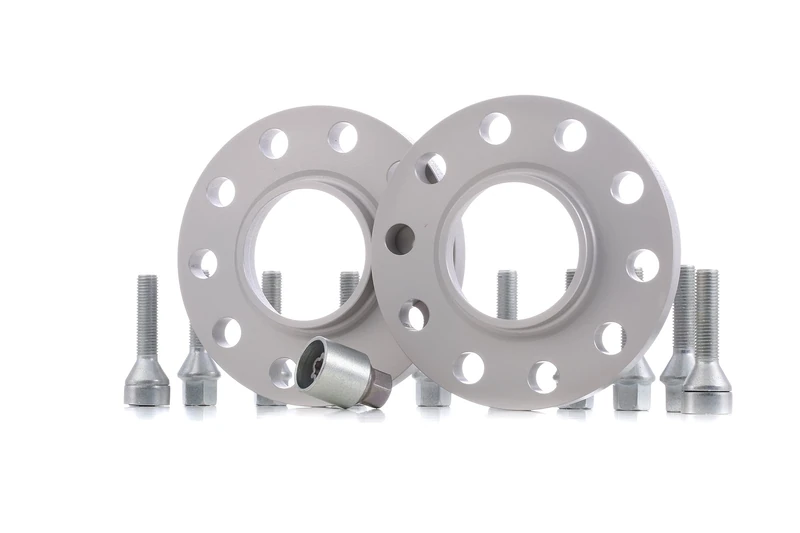 R/H H R 75725 15 Dr System for 30 mm BMW