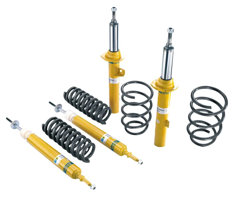 Eibach E90-79-010-02-22 Sport Suspension
