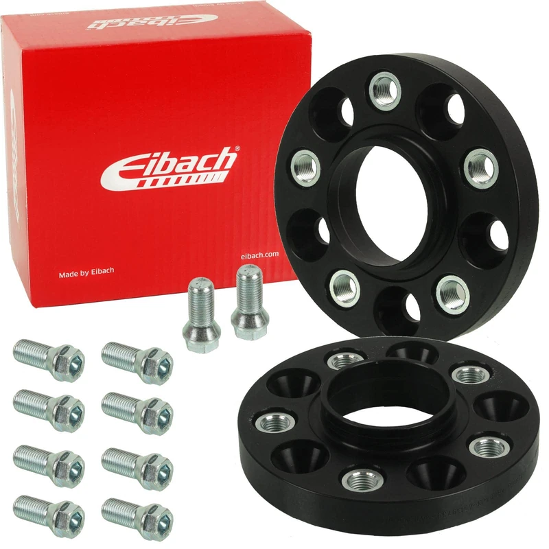 Eibach 31194889 S90-7-20-016-B Wheel Spacers - Image 1