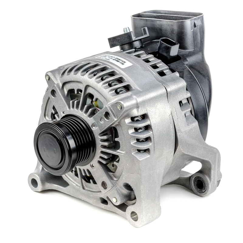 DENSO Alternator - DAN1125 - OE Number: 7605060 - Image 1