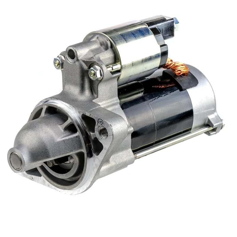 DENSO Starter Motor - DSN1213 - OE Number: 28100-37032 - Image 1