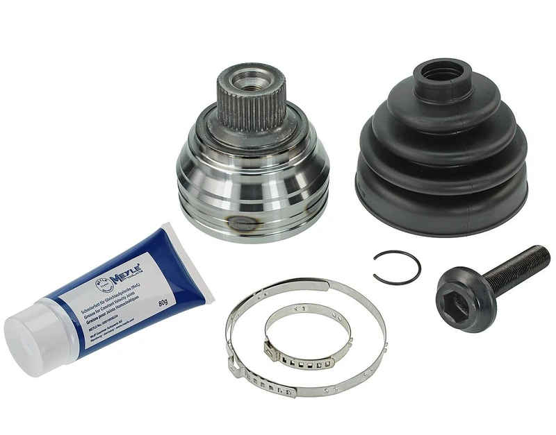 MEYLE 100 498 0238 Drive Shaft Joint Kit Wheel Side 95.5 mm 106 mm