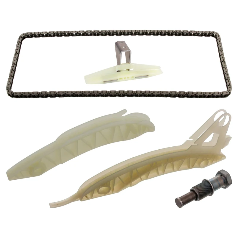 febi bilstein 47639 Timing Chain Kit for camshaft, pack of one