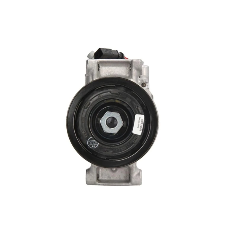 DENSO A/C Compressor DCP32066 - OE-Quality Air Conditioning Compressor Replacement - Direct Fit Easy Install - Thermal Range AC Air Con - Image 1