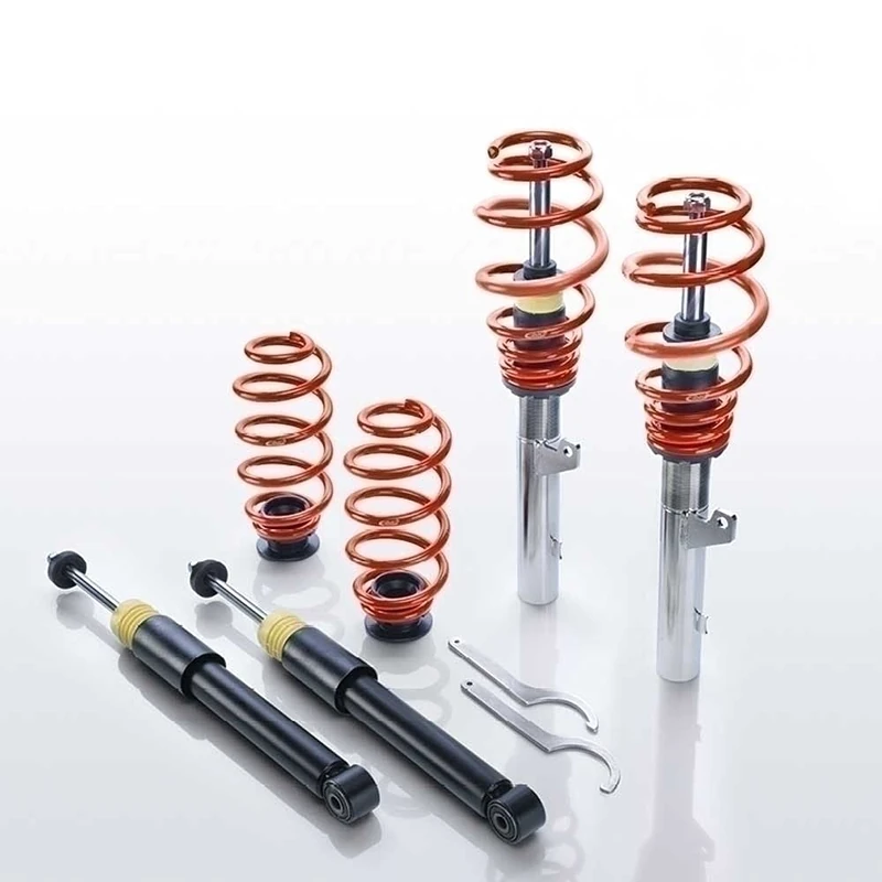 Eibach PSS65-15-021-05-22 Pro-Street-S