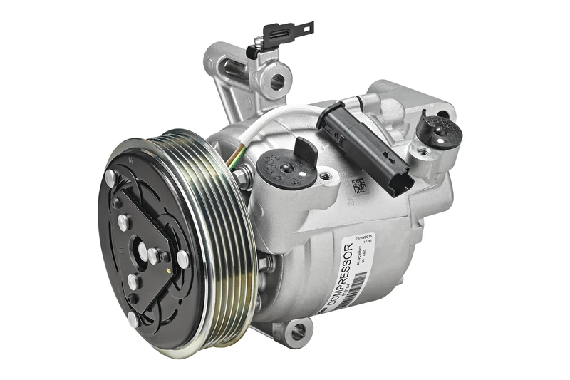Valeo Compressor Air Conditioner 813184