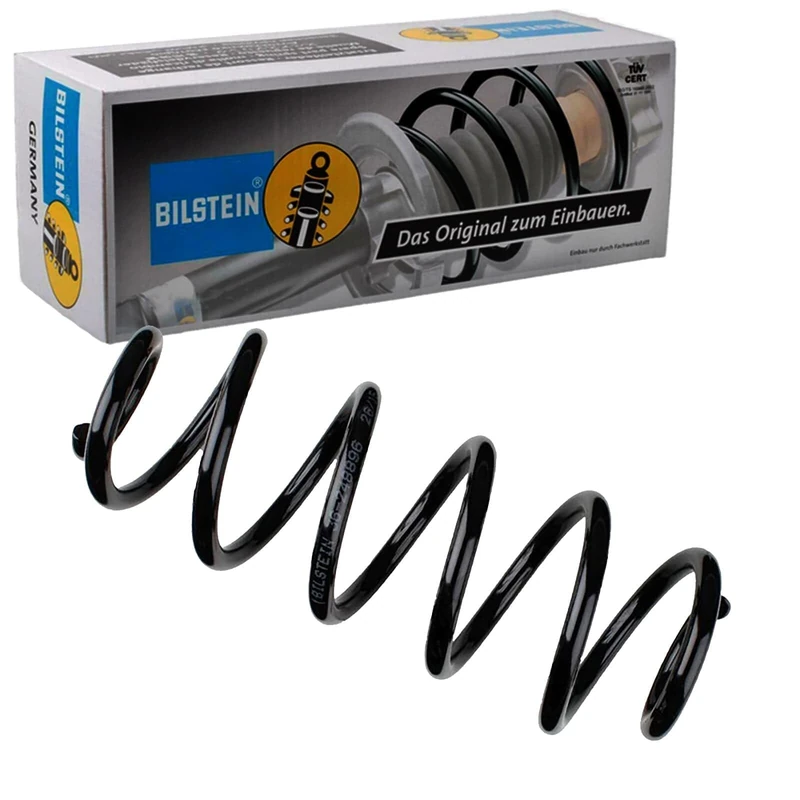 BILSTEIN 36-248896 Suspension Spring Coil Spring Coil Spring