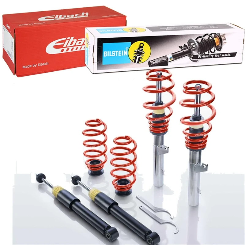 Eibach pss65-85-019-04-22 Pro Street