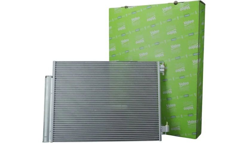 VALEO 814373 Air-conditioning Installation